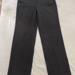 The Limited Women's Classic Black Pants